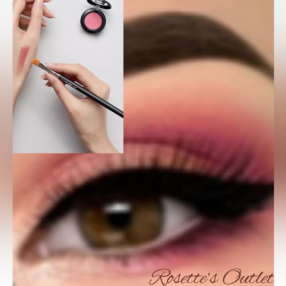 MAC “Sushi Flower” eyeshadow new in box